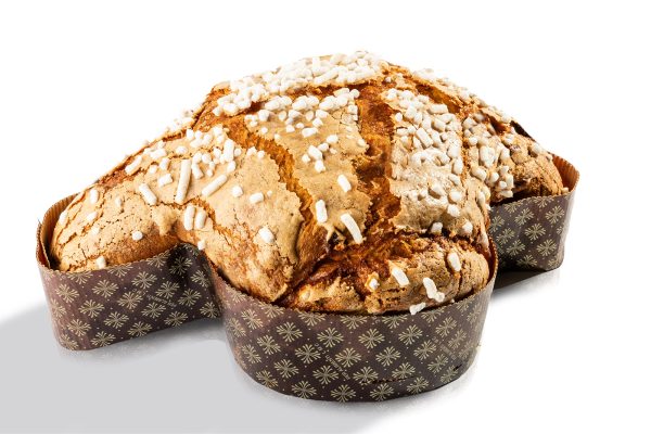 COLOMBA ALBICOCCA E CIOCCOLATO