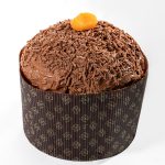 Panettone premium albicocca e cioccolato al latte