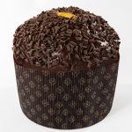 Panettone premium arancia e cioccolato fondente