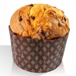 Panettone premium classico Milano