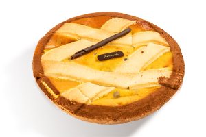 Torte da forno