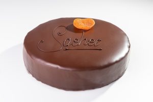 SACHER