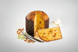 Panettone premium classico Milano