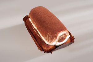 Tiramisù savoiardi