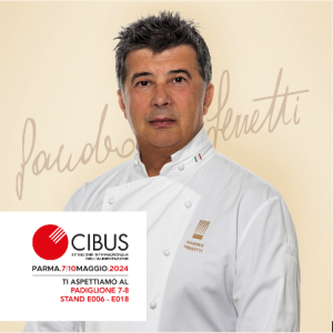 Ferretti al cibus