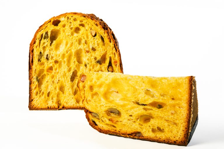 Panettoni