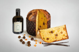 Pan d'Abruzzo dolce premium all'olio d'oliva