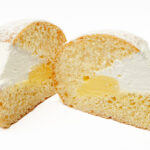 MARITOZZO CREMA E PANNA