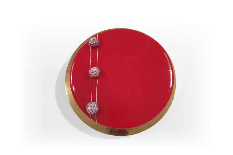 Torte a specchio
