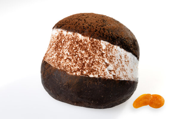 MARITOZZO SACHER