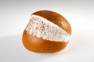 MARITOZZO TIRAMISÙ