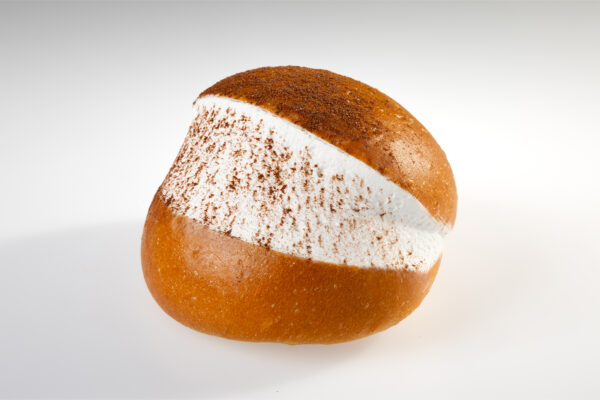 MARITOZZO TIRAMISÙ