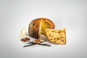 Panettone basso classico Milano