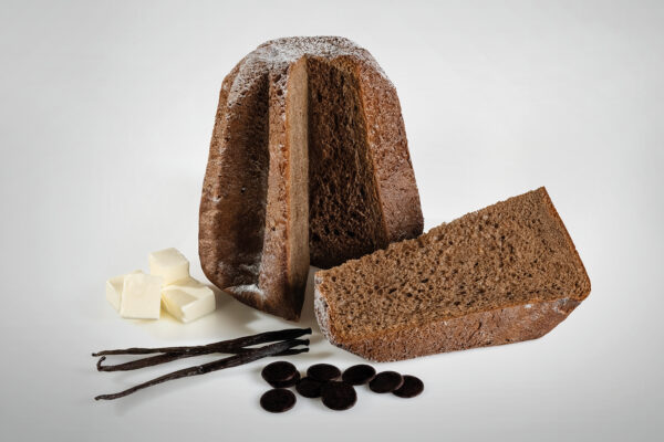 PANDORO PREMIUM CIOCCOLATO