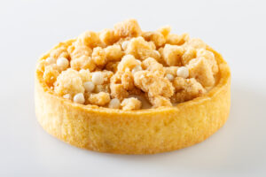 CROSTATINA CREATA CON Galak®