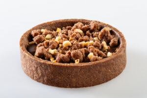 CROSTATINA CREATA CON Baci®