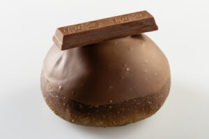 VENEZIANA CREATA CON KitKat®