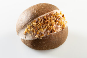 MARITOZZO CREATO CON Baci®